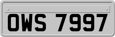 OWS7997