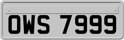 OWS7999