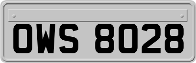 OWS8028