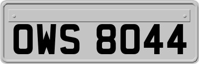 OWS8044