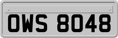 OWS8048