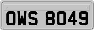 OWS8049