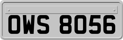 OWS8056