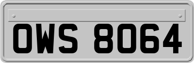 OWS8064