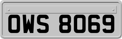 OWS8069