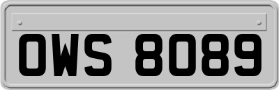 OWS8089