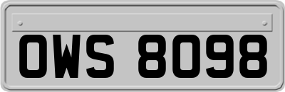 OWS8098