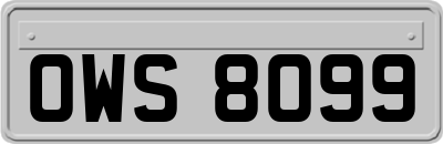 OWS8099