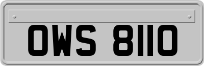 OWS8110