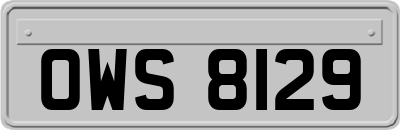 OWS8129