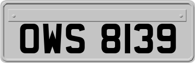 OWS8139