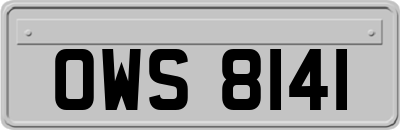 OWS8141