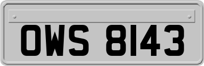 OWS8143