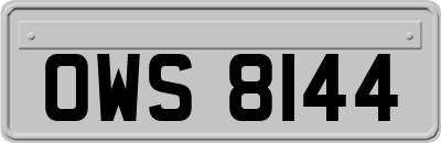OWS8144