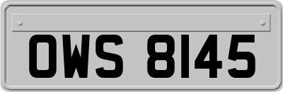 OWS8145