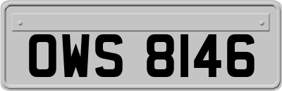 OWS8146