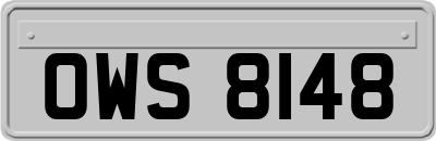 OWS8148