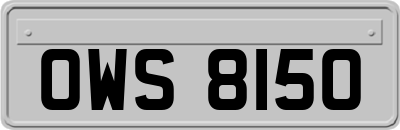 OWS8150