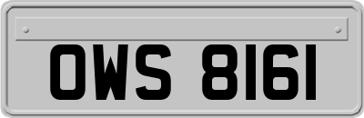 OWS8161