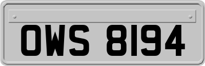 OWS8194