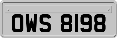 OWS8198