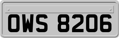 OWS8206