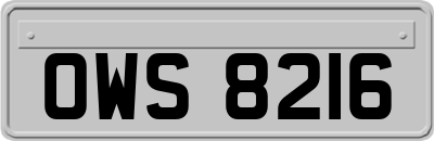 OWS8216