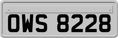 OWS8228