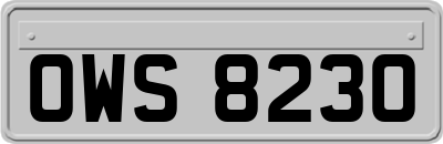 OWS8230