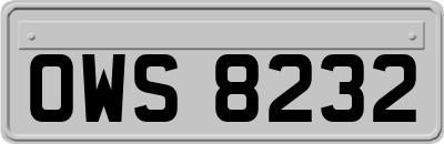 OWS8232