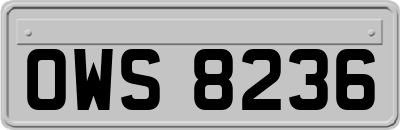 OWS8236