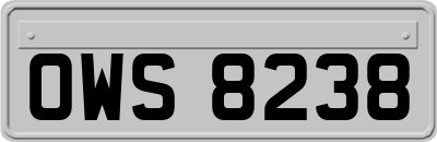 OWS8238