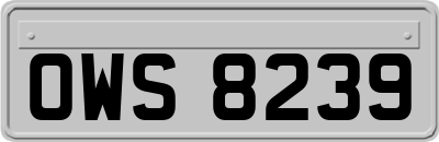 OWS8239