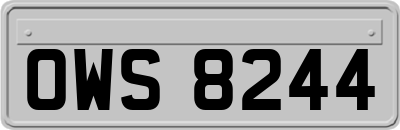 OWS8244