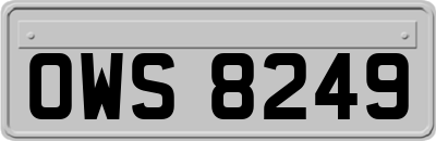 OWS8249