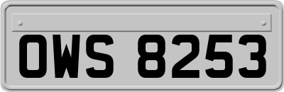 OWS8253