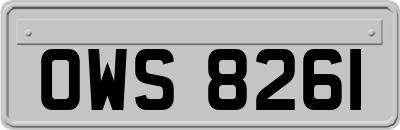 OWS8261