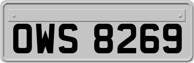 OWS8269