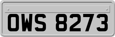 OWS8273