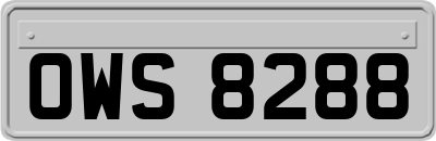 OWS8288