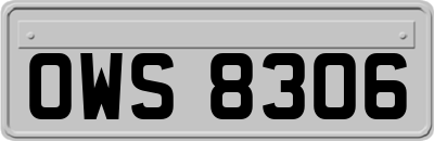 OWS8306