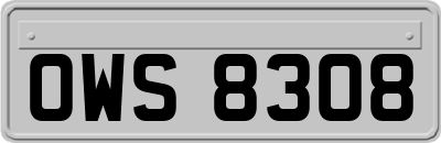OWS8308