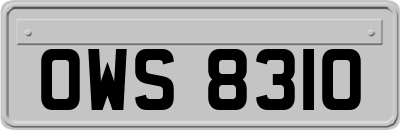 OWS8310