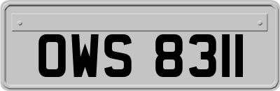 OWS8311