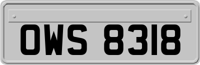 OWS8318