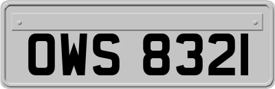OWS8321
