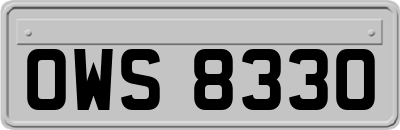 OWS8330