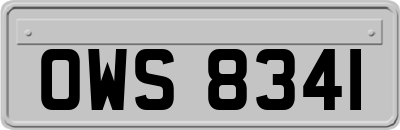 OWS8341