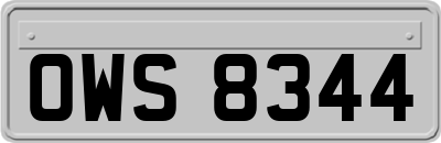 OWS8344