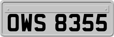 OWS8355